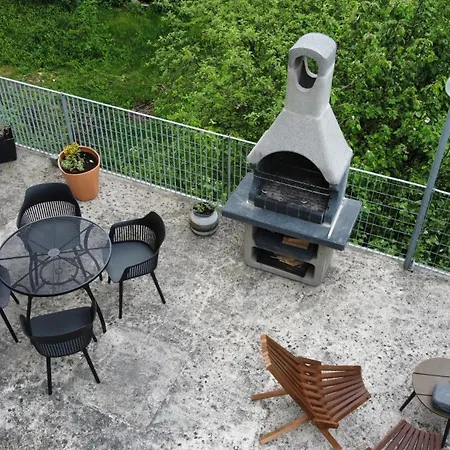 Layal Exclusive 3 Floor House * Bihac