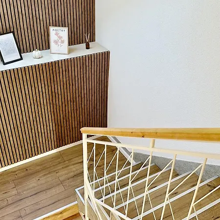 Layal Exclusive 3 Floor House * Bihac