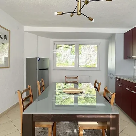 Layal Exclusive 3 Floor House