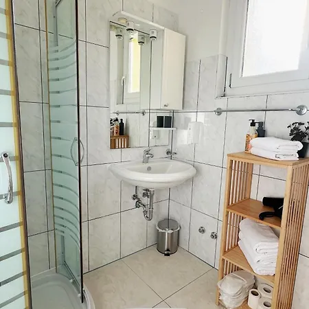 Feriehus Layal Exclusive 3 Floor House